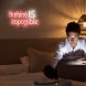 Nothing Is Impossible Neon Sign