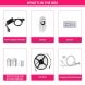 Play All Day Neon Sign