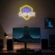Pro Gamer Neon Sign
