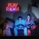 Playroom Neon Sign