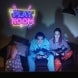 Play Room Neon Sign