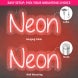 Play Room Neon Sign