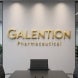 Aluminium Letters and Numbers Lifestyle Image