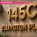Aluminium Letters and Numbers Moisture Resistant