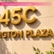 Aluminium Letters and Numbers UV Fade Resistant to Preserve Color