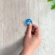 Wash Your Hands Decal (Non Reflective)