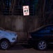 No Parking Tow Away Zone Decal (EGR Reflective)