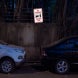 No Parking Tow Away Zone Aluminum Sign (EGR Reflective)