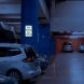 Staff Parking Only Aluminum Sign (EGR Reflective)