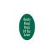 Kindly Keep Dogs Off Our Lawn Aluminum Sign (EGR Reflective)