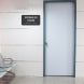 ADA Sprinkler Room Braille Sign