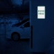 Parking Spot Decal (EGR Reflective)
