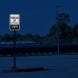 Speed Limit 5 MPH Aluminum Sign (EGR Reflective)