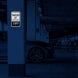 Speed Limit 5 MPH Aluminum Sign (Diamond Reflective)
