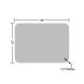 No Parking Violators Will Be Towed Away Decal (EGR Reflective)