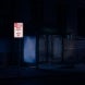 Patient Drop Off & Pick Up Aluminum Sign (EGR Reflective)