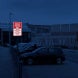 Patient Parking Only Aluminum Sign (Diamond Reflective)