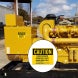 OSHA Generator Auto Starts Decal (Non Reflective)
