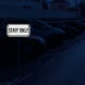Staff Only Aluminum Sign (EGR Reflective)