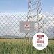 ANSI Bilingual Danger Warning Decal (Non Reflective)