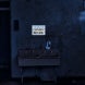 This Sink Is For Equipment Wash Only Aluminum Sign (Diamond Reflective)