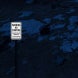 Warning No Dumping Aluminum Sign (EGR Reflective)