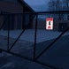 Emergency Assembly Area Aluminum Sign (EGR Reflective)