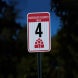 Emergency Assembly Area Aluminum Sign (EGR Reflective)