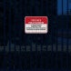 Not A Public Playground Aluminum Sign (EGR Reflective)