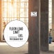 Floor Load Limit Decal (Non Reflective)