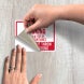 Do Not Smoke Decal (Non Reflective)