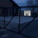 Authorized Personnel Only Aluminum Sign (EGR Reflective)