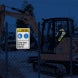ANSI Shoes & Vests Required Aluminum Sign (EGR Reflective)