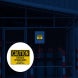 Chemical Storage Area Authorized Personnel Only Decal (EGR Reflective)
