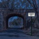 Low Clearance 8 Ft Aluminum Sign (EGR Reflective)