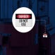 OSHA Do Not Use Danger Decal (EGR Reflective)