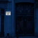 Entrance Only Decal (EGR Reflective)