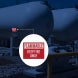 Flammable Keep Fire Away Decal (EGR Reflective)