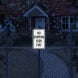 No Dumping $500 Fine Aluminum Sign (EGR Reflective)