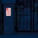 No Parking Do Not Block Entrance Aluminum Sign (EGR Reflective)
