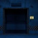 Elevator This Elevator For Freight Only Aluminum Sign (EGR Reflective)