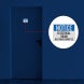 OSHA Notice Electrical Room Decal (EGR Reflective)