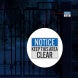 OSHA Notice Keep This Area Clear Aluminum Sign (EGR Reflective)