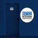 OSHA Notice Meter Room Decal (EGR Reflective)