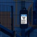 ANSI Notice Radio Frequency Fields Decal (EGR Reflective)