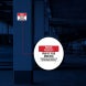 Park At Your Own Risk Decal (Non Reflective)