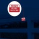 Private Property No Public Right Of Way Aluminum Sign (Diamond Reflective)