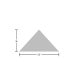 Roof Truss Construction Decal (EGR Reflective)