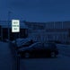 Reserved Guest Parking Decal (EGR Reflective)