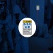 ANSI Caution Proper PPE Required Decal (EGR Reflective)